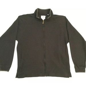 Pebble Beach Full-Zip Jacket Lone Cypress Mens M